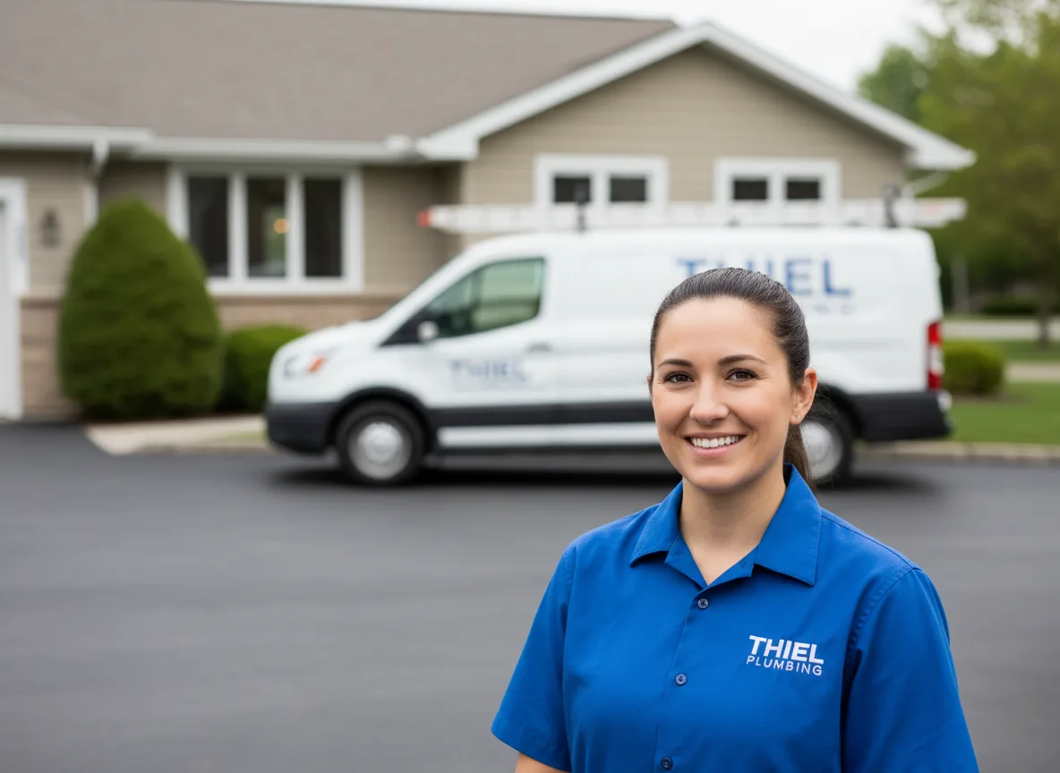 Plumber Sabula, IA FAQs